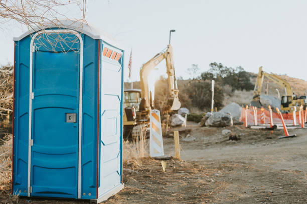 Portable Toilet Options We Offer in Orofino, ID