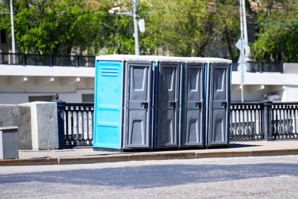 Best Construction site porta potty rental  in Orofino, ID